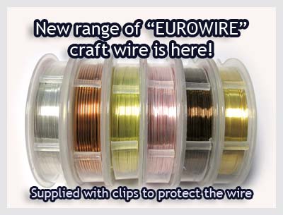 Eurowire CRAFT WIRE