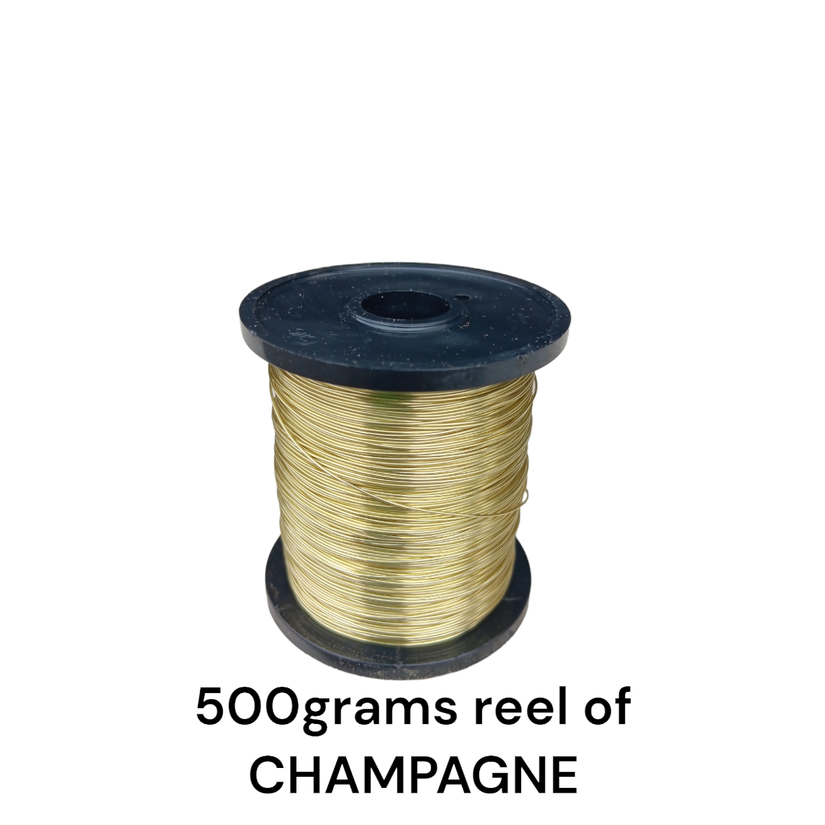 500gram reels of 