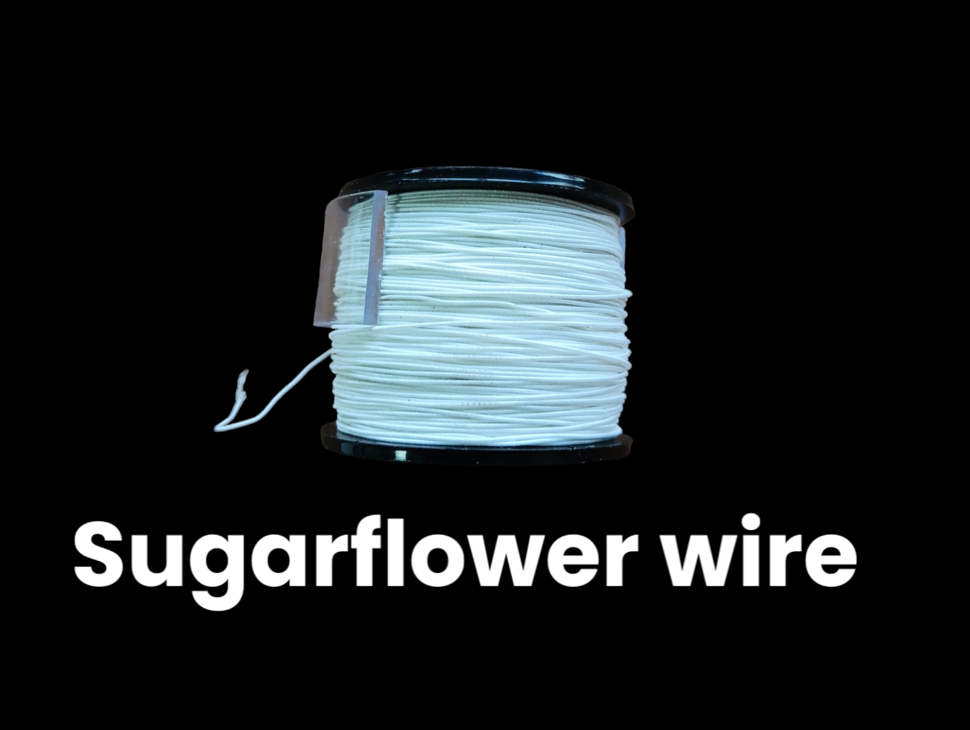 SUGARFLOWER WIRE